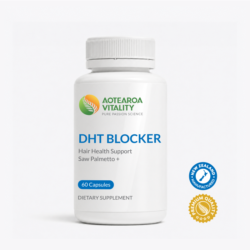 DHT Blocker