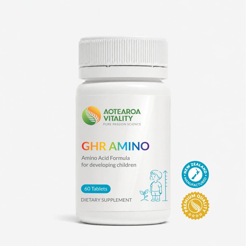 GHR Amino