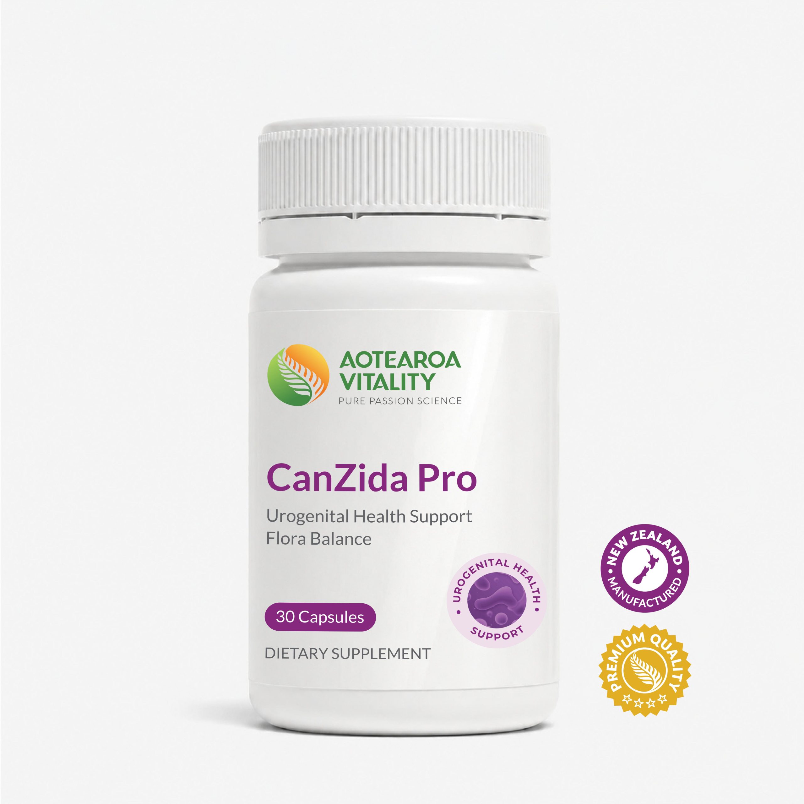Canzida Pro