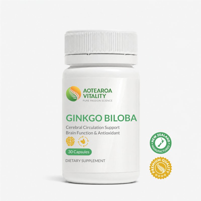 Ginkgo Biloba