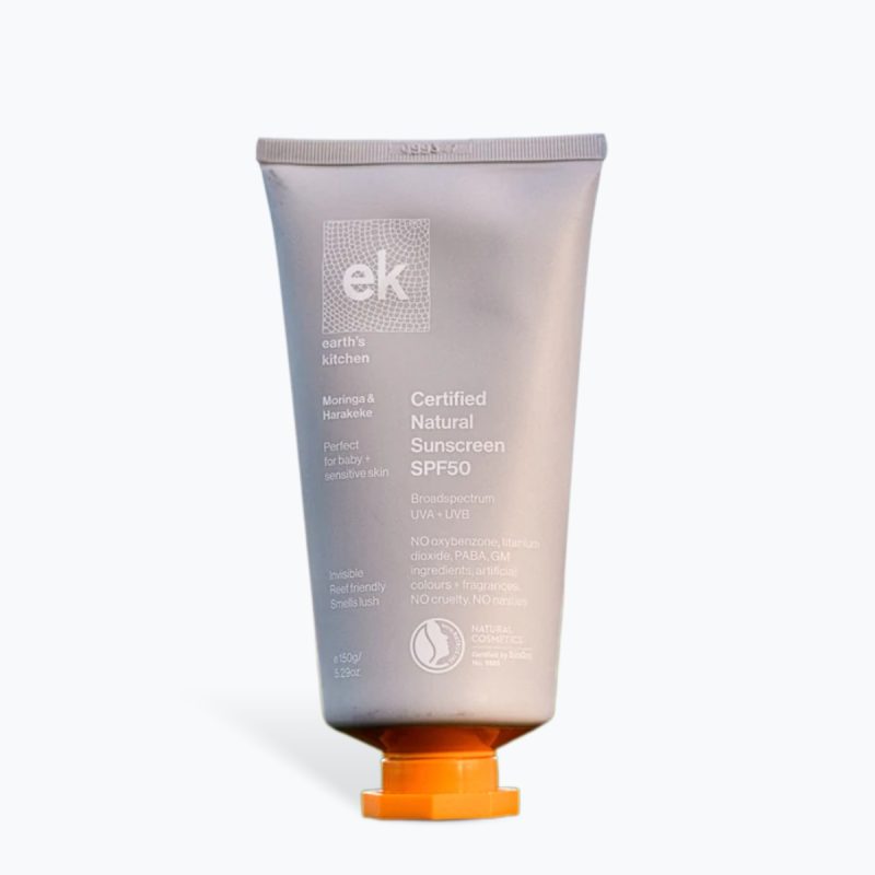 Kawakawa & Tamanu FAMILY SPF50