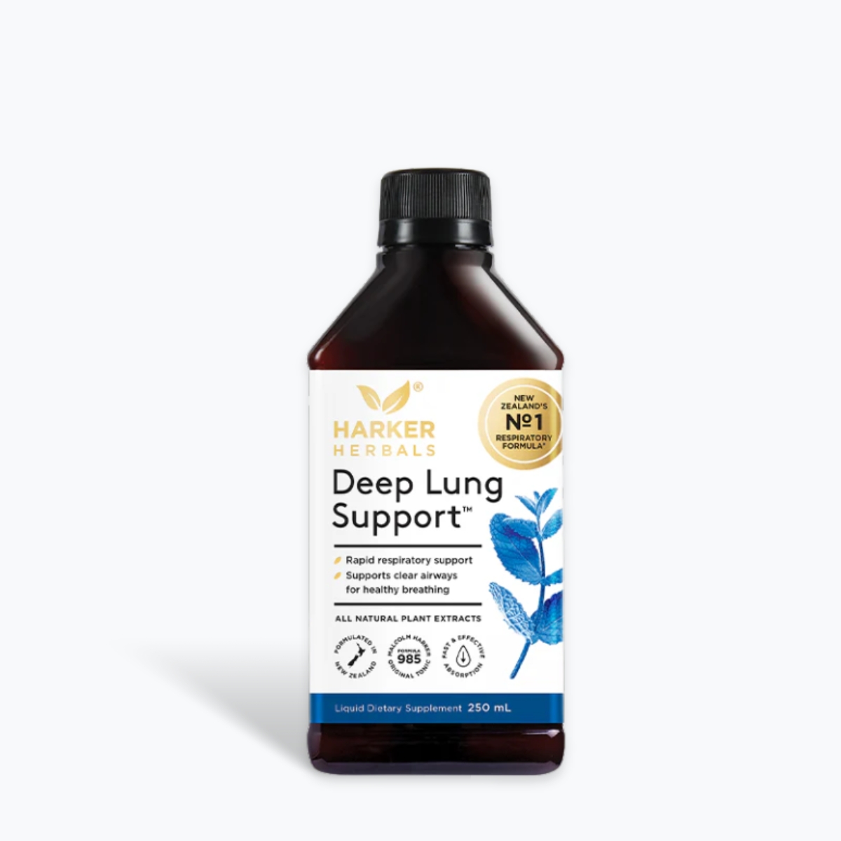 Deep Lung Support™ - 250ml